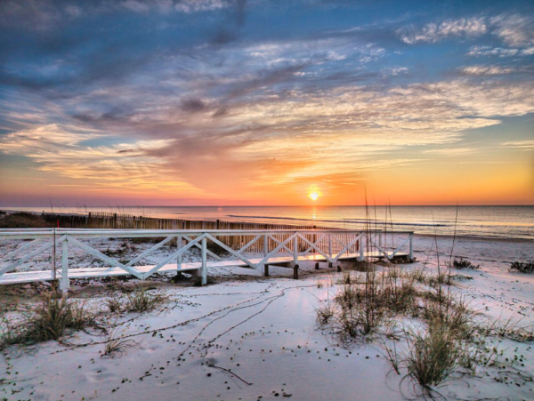 Luxurious Beach Getaway on St. George Island - Perfect for Families